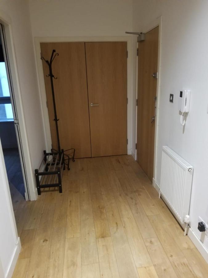 Modern 2Bd2Bath Apart Citycentre Γλασκώβη Εξωτερικό φωτογραφία