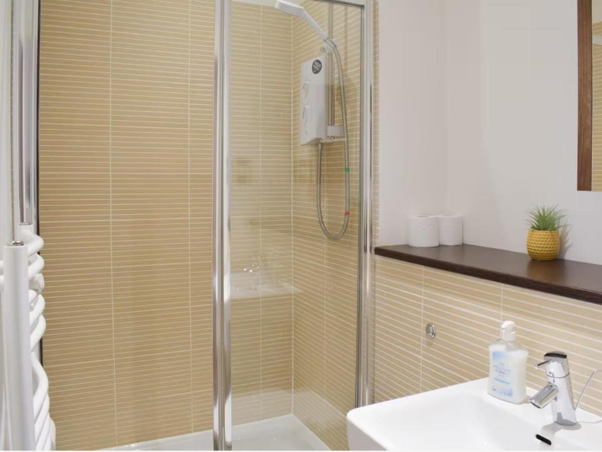 Modern 2Bd2Bath Apart Citycentre Γλασκώβη Εξωτερικό φωτογραφία