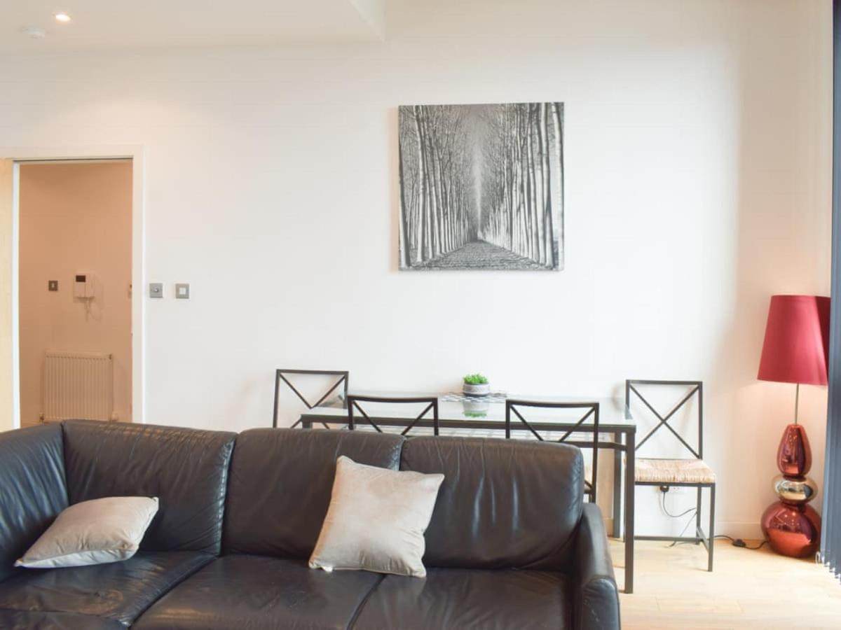 Modern 2Bd2Bath Apart Citycentre Γλασκώβη Εξωτερικό φωτογραφία